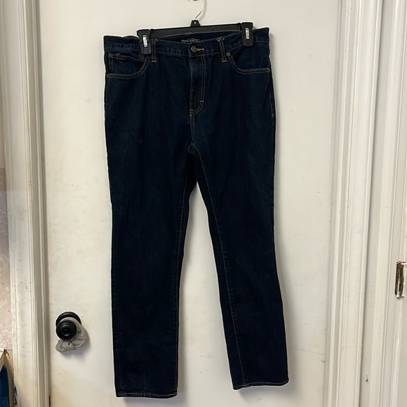 J. Crew Other - Men’s slim jeans